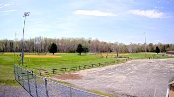Weather camera view of Rob Stethem Mem Sports Complex.