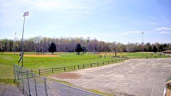 Weather camera view of Rob Stethem Mem Sports Complex.