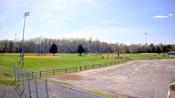 Weather camera view of Rob Stethem Mem Sports Complex.