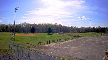 Weather camera view of Rob Stethem Mem Sports Complex.
