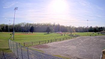 Weather camera view of Rob Stethem Mem Sports Complex.