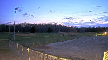 Weather camera view of Rob Stethem Mem Sports Complex.