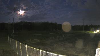 Weather camera view of Rob Stethem Mem Sports Complex.