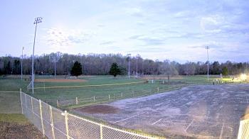 Weather camera view of Rob Stethem Mem Sports Complex.