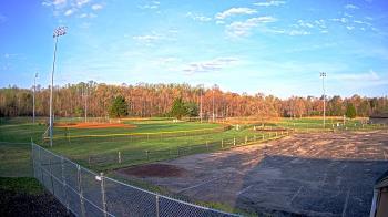 Weather camera view of Rob Stethem Mem Sports Complex.