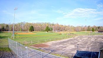 Weather camera view of Rob Stethem Mem Sports Complex.