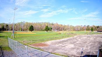 Weather camera view of Rob Stethem Mem Sports Complex.
