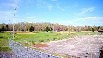 Weather camera view of Rob Stethem Mem Sports Complex.