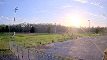 Weather camera view of Rob Stethem Mem Sports Complex.