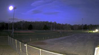 Weather camera view of Rob Stethem Mem Sports Complex.