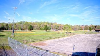 Weather camera view of Rob Stethem Mem Sports Complex.