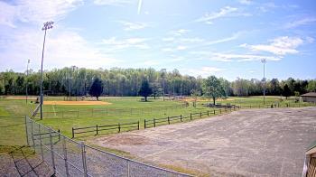 Weather camera view of Rob Stethem Mem Sports Complex.