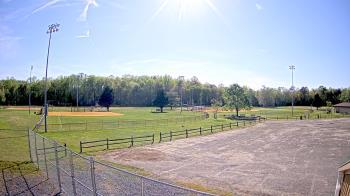 Weather camera view of Rob Stethem Mem Sports Complex.