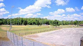 Weather camera view of Rob Stethem Mem Sports Complex.