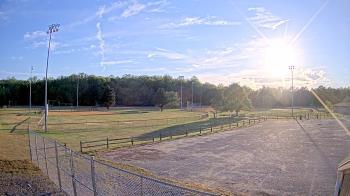 Weather camera view of Rob Stethem Mem Sports Complex.