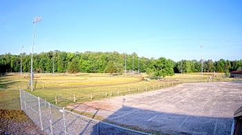 Weather camera view of Rob Stethem Mem Sports Complex.