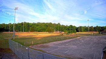 Weather camera view of Rob Stethem Mem Sports Complex.