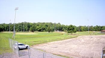 Weather camera view of Rob Stethem Mem Sports Complex.