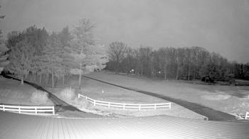 Weather camera view of White Plains Regional Park.