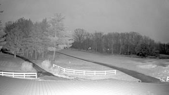 Weather camera view of White Plains Regional Park.