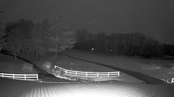Weather camera view of White Plains Regional Park.