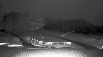 Weather camera view of White Plains Regional Park.