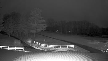 Weather camera view of White Plains Regional Park.