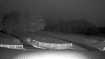 Weather camera view of White Plains Regional Park.
