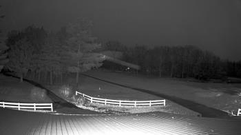 Weather camera view of White Plains Regional Park.