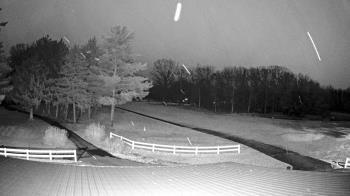 Weather camera view of White Plains Regional Park.