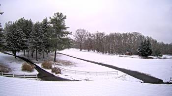 Weather camera view of White Plains Regional Park.