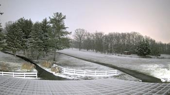 Weather camera view of White Plains Regional Park.