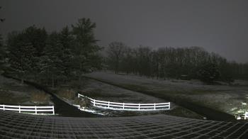 Weather camera view of White Plains Regional Park.