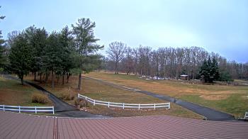 Weather camera view of White Plains Regional Park.