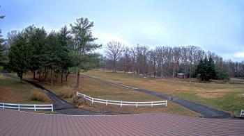 Weather camera view of White Plains Regional Park.