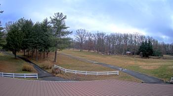 Weather camera view of White Plains Regional Park.
