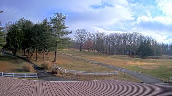 Weather camera view of White Plains Regional Park.