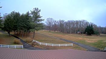 Weather camera view of White Plains Regional Park.