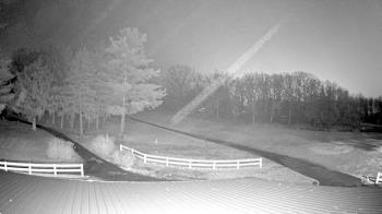 Weather camera view of White Plains Regional Park.