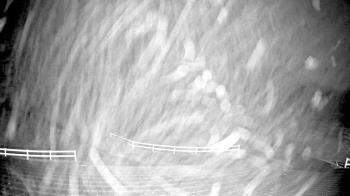 Weather camera view of White Plains Regional Park.