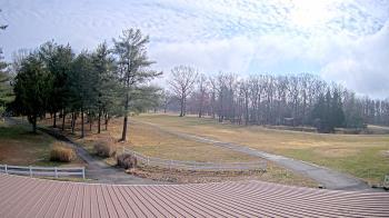 Weather camera view of White Plains Regional Park.