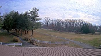 Weather camera view of White Plains Regional Park.