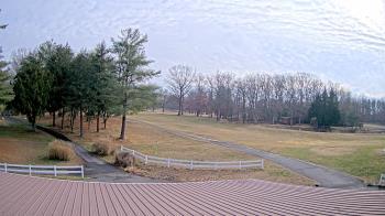 Weather camera view of White Plains Regional Park.