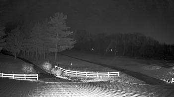 Weather camera view of White Plains Regional Park.