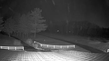 Weather camera view of White Plains Regional Park.