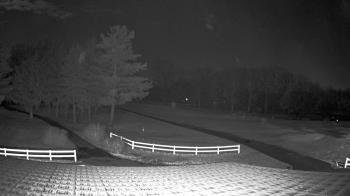 Weather camera view of White Plains Regional Park.