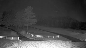 Weather camera view of White Plains Regional Park.