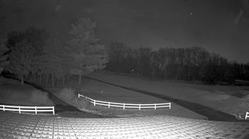Weather camera view of White Plains Regional Park.