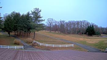 Weather camera view of White Plains Regional Park.