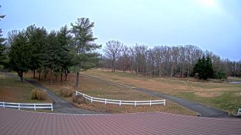 Weather camera view of White Plains Regional Park.